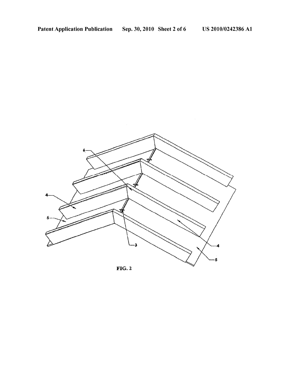 Drywall Edge Clip - diagram, schematic, and image 03