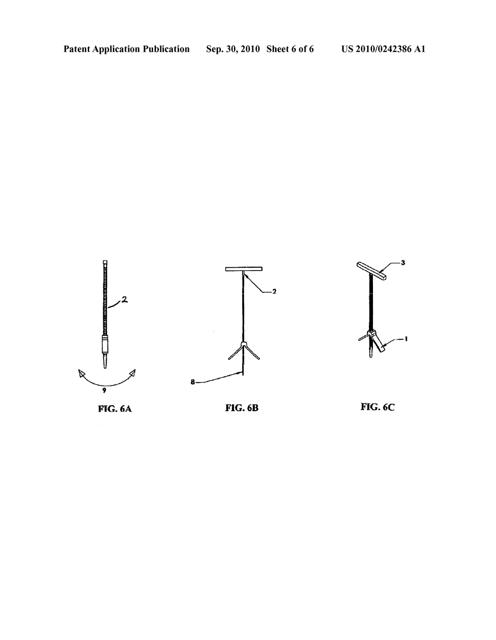 Drywall Edge Clip - diagram, schematic, and image 07