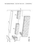 INSULATIVE SIDING APPARATUS AND METHOD OF MAKING THE SAME diagram and image