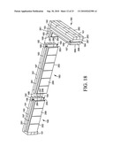 INSULATIVE SIDING APPARATUS AND METHOD OF MAKING THE SAME diagram and image