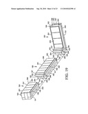 INSULATIVE SIDING APPARATUS AND METHOD OF MAKING THE SAME diagram and image