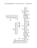 INSULATIVE SIDING APPARATUS AND METHOD OF MAKING THE SAME diagram and image