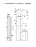 INSULATIVE SIDING APPARATUS AND METHOD OF MAKING THE SAME diagram and image