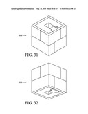 INSULATIVE SIDING APPARATUS AND METHOD OF MAKING THE SAME diagram and image