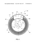 CANISTER AIR FILTER AND METHOD FOR FABRICATING THE SAME diagram and image