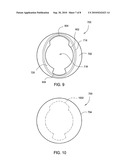 CANISTER AIR FILTER AND METHOD FOR FABRICATING THE SAME diagram and image