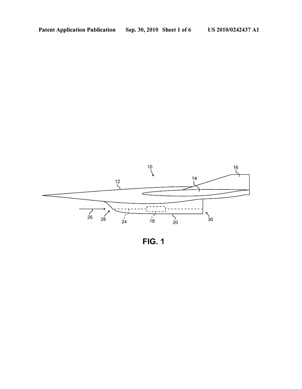 FUEL-COOLED FLEXIBLE HEAT EXCHANGER WITH THERMOELECTRIC DEVICE COMPRESSION - diagram, schematic, and image 02