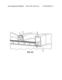 FUEL-COOLED FLEXIBLE HEAT EXCHANGER WITH THERMOELECTRIC DEVICE COMPRESSION diagram and image