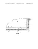 FUEL-COOLED FLEXIBLE HEAT EXCHANGER WITH THERMOELECTRIC DEVICE COMPRESSION diagram and image