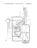 CONTROL UNIT AND CONTROL METHOD FOR REDUCTANT SUPPLY DEVICE diagram and image