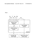 CONTROL UNIT AND CONTROL METHOD FOR REDUCTANT SUPPLY DEVICE diagram and image