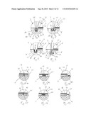 EXHAUST GAS-TREATING DEVICE diagram and image