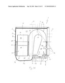 EXHAUST GAS-TREATING DEVICE diagram and image