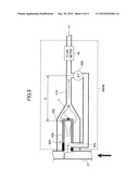 PARTICULATE MATTER CONCENTRATION MEASURING APPARATUS diagram and image