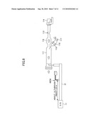 PARTICULATE MATTER CONCENTRATION MEASURING APPARATUS diagram and image