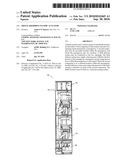 Shock Absorbing Fluidic Actuator diagram and image