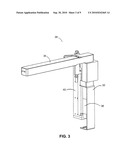 Shock Absorbing Fluidic Actuator diagram and image