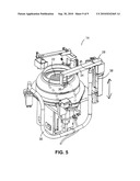 Shock Absorbing Fluidic Actuator diagram and image