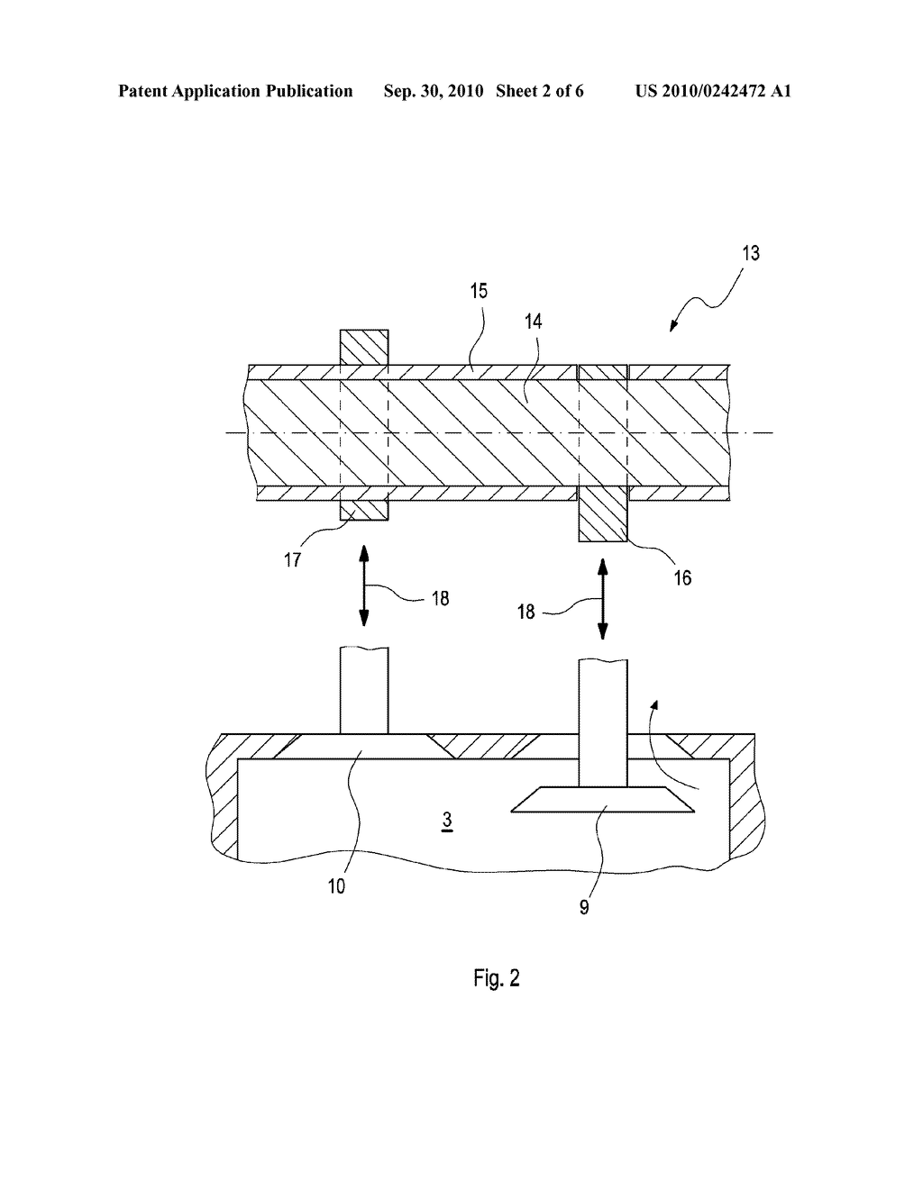 PISTON ENGINE - diagram, schematic, and image 03