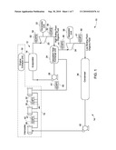 COMBINED HEAT AND POWER CYCLE SYSTEM diagram and image