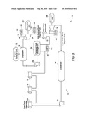 COMBINED HEAT AND POWER CYCLE SYSTEM diagram and image