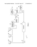 COMBINED HEAT AND POWER CYCLE SYSTEM diagram and image