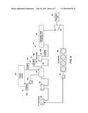 COMBINED HEAT AND POWER CYCLE SYSTEM diagram and image