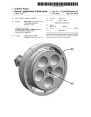 Fuel Nozzle Spring Support diagram and image