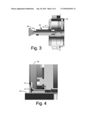 Fuel Nozzle Spring Support diagram and image