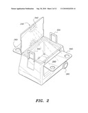 ILLUMINATED COOLER diagram and image