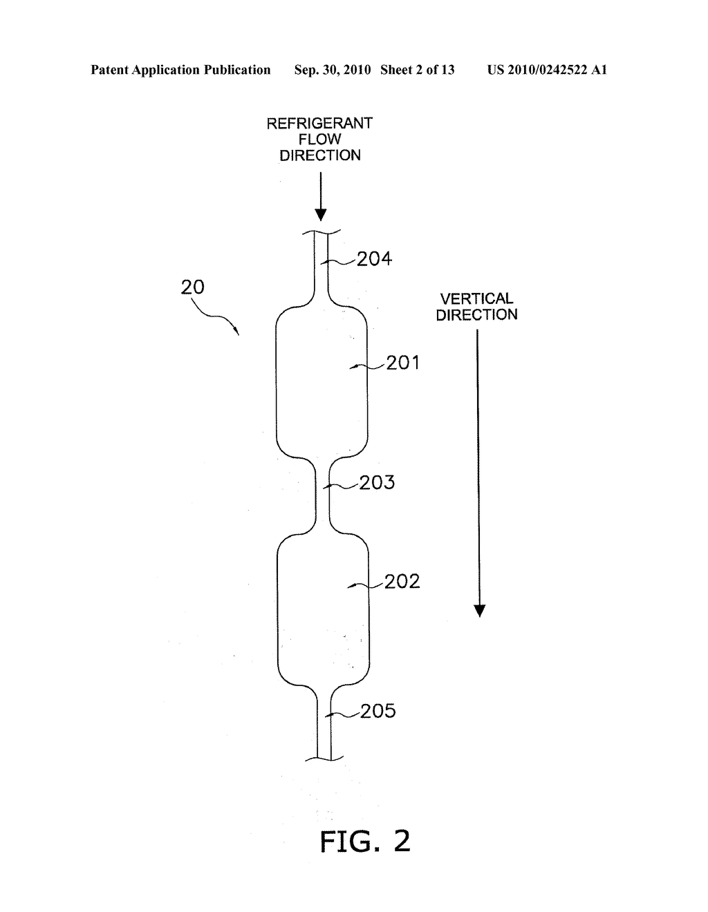 REFRIGERATION SYSTEM - diagram, schematic, and image 03