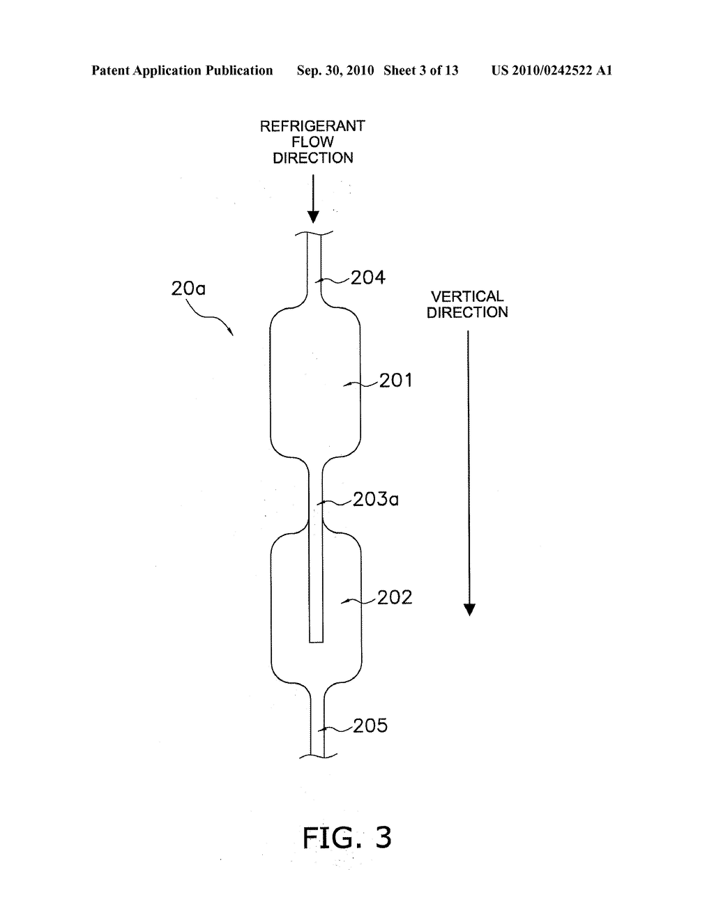 REFRIGERATION SYSTEM - diagram, schematic, and image 04