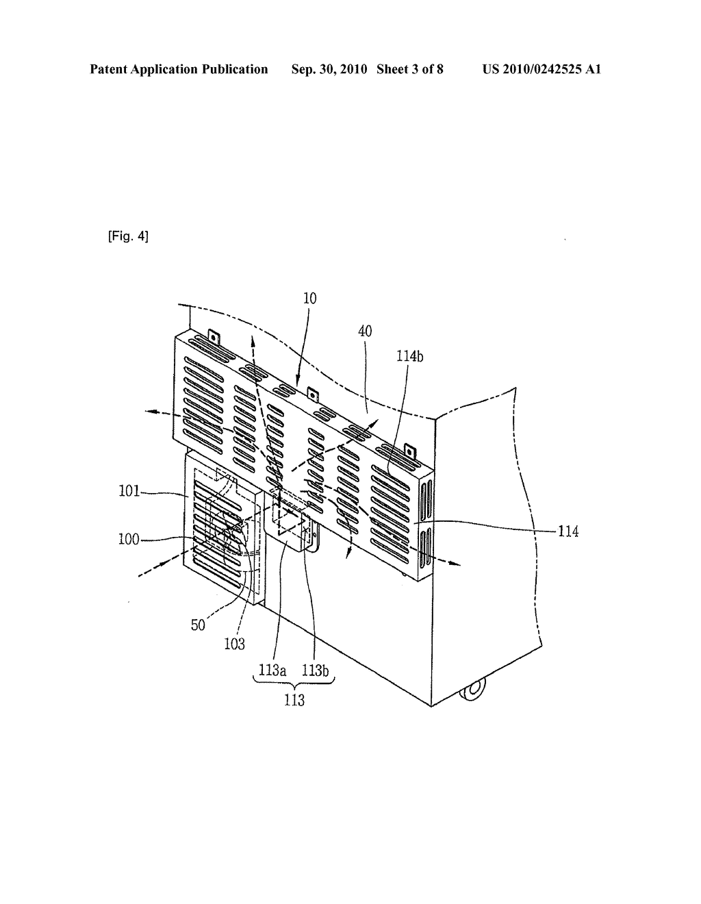 REFRIGERATOR - diagram, schematic, and image 04