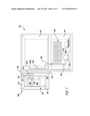 REFRIGERATOR diagram and image