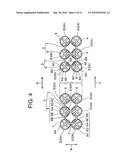 ORNAMENTAL ROD-LIKE BODY AND METHOD FOR PRODUCING THE SAME diagram and image