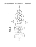 ORNAMENTAL ROD-LIKE BODY AND METHOD FOR PRODUCING THE SAME diagram and image