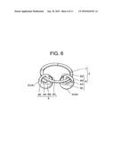 ORNAMENTAL ROD-LIKE BODY AND METHOD FOR PRODUCING THE SAME diagram and image