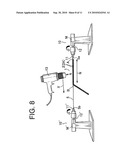 ORNAMENTAL ROD-LIKE BODY AND METHOD FOR PRODUCING THE SAME diagram and image