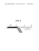 ORNAMENTAL ROD-LIKE BODY AND METHOD FOR PRODUCING THE SAME diagram and image