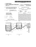 METHOD AND SYSTEM FOR PRODUCING GLASS, IN WHICH CHEMICAL REDUCTION OF GLASS COMPONENTS IS AVOIDED diagram and image