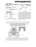 Method and device for producing closed profiles diagram and image