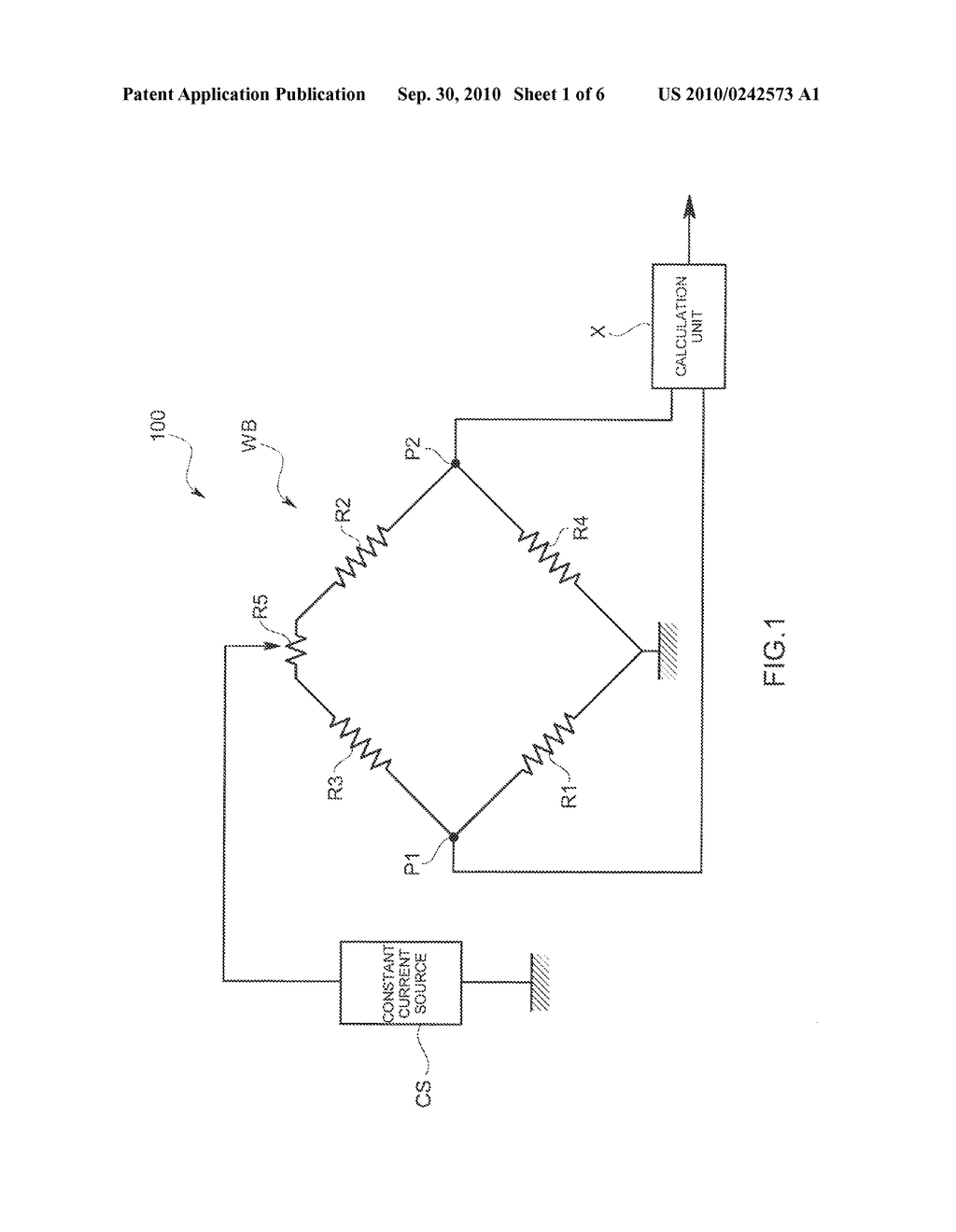 THERMAL CONDUCTIVITY SENSOR - diagram, schematic, and image 02