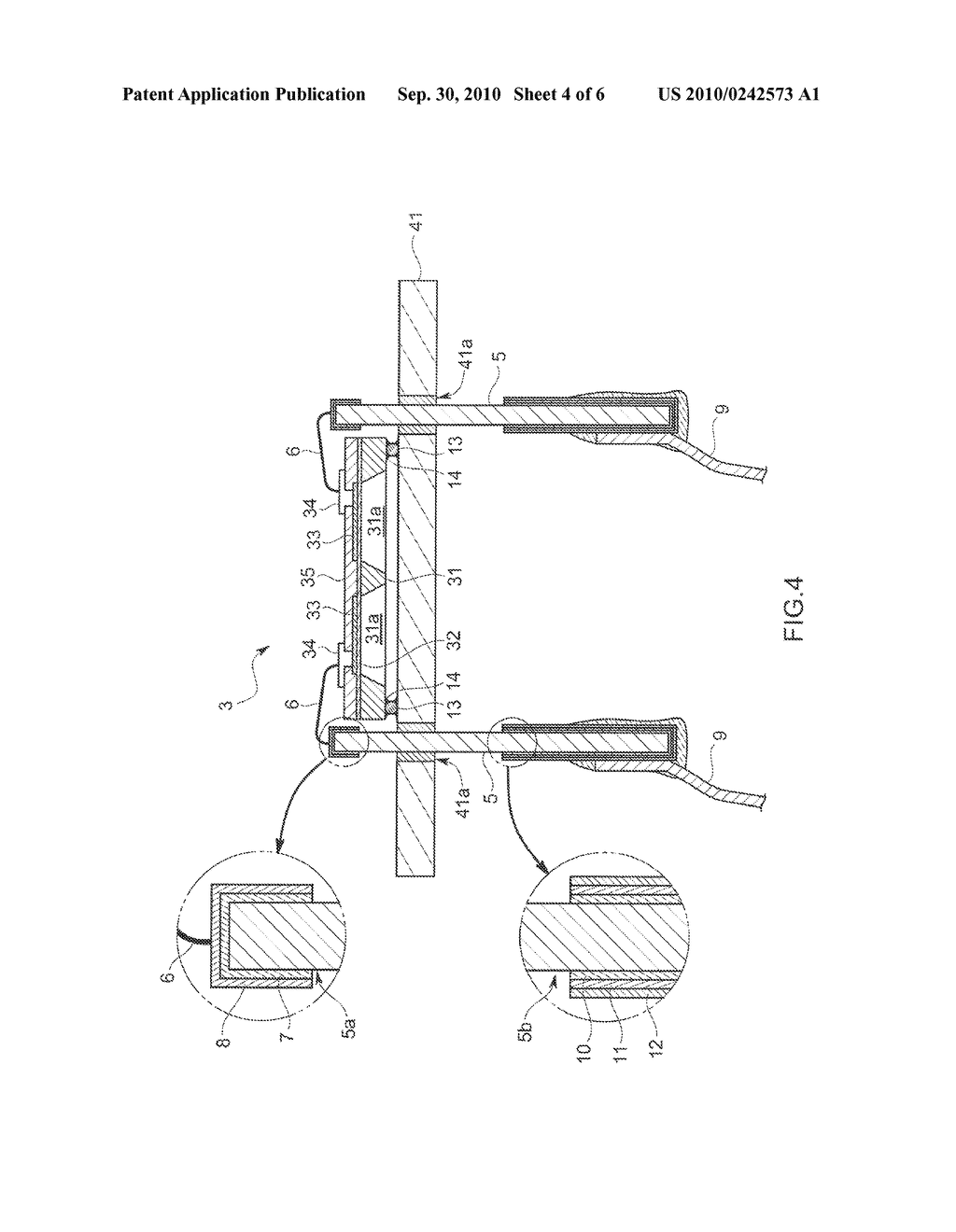 THERMAL CONDUCTIVITY SENSOR - diagram, schematic, and image 05