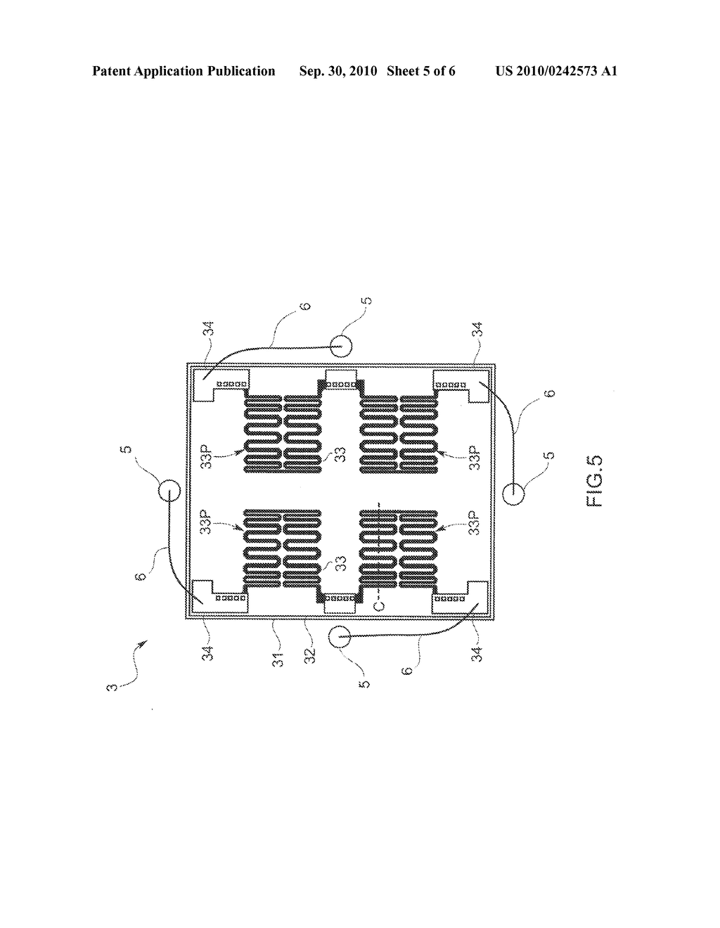 THERMAL CONDUCTIVITY SENSOR - diagram, schematic, and image 06