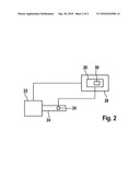 METHOD FOR OPERATING A SENSOR diagram and image