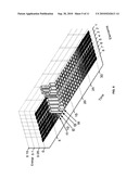 METHOD AND SYSTEM FOR TRANSDUCER ELEMENT FAULT DETECTION FOR PHASED ARRAY ULTRASONIC INSTRUMENTS diagram and image