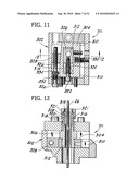 SYSTEMS FOR WEIGHING A PULLED OBJECT HAVING A CHANGING WEIGHT diagram and image