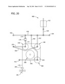 SYSTEMS FOR WEIGHING A PULLED OBJECT HAVING A CHANGING WEIGHT diagram and image