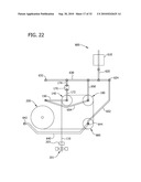 SYSTEMS FOR WEIGHING A PULLED OBJECT HAVING A CHANGING WEIGHT diagram and image