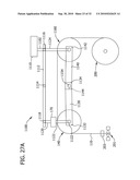 SYSTEMS FOR WEIGHING A PULLED OBJECT HAVING A CHANGING WEIGHT diagram and image